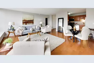 2800 N Lake Shore Drive #414, Chicago, IL 60657 - Photo 3