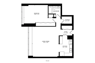 2800 N Lake Shore Dr, Chicago, IL 60657 - Photo 11