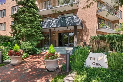 711 Oak Street #308, Winnetka, IL 60093 - Photo 1