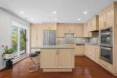 711 Oak Street #308, Winnetka, IL 60093 - Photo 9