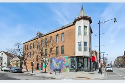 2912 N Milwaukee Avenue, Chicago, IL 60618 - Photo 1