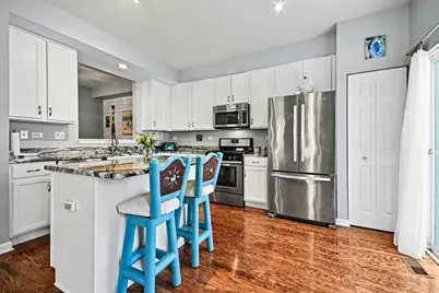 2417 Millpond Court, Plainfield, IL 60586 - Photo 9