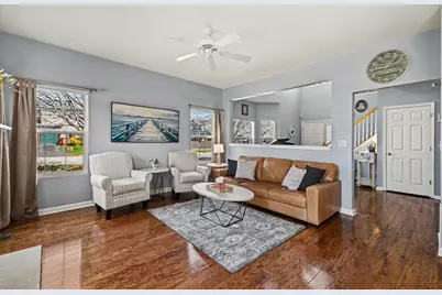 2417 Millpond Court, Plainfield, IL 60586 - Photo 5