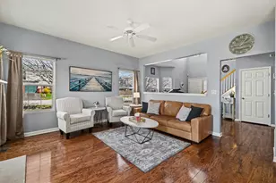 2417 Millpond Ct, Plainfield, IL 60586 - Photo 5