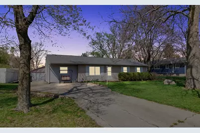 408 E Benham Street, Tolono, IL 61880 - Photo 1