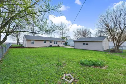 408 E Benham Street, Tolono, IL 61880 - Photo 31