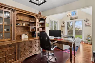 15206 S Lincolnway Circle, Plainfield, IL 60544 - Photo 11