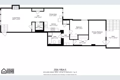 1160 N Lasalle Street, Chicago, IL 60610 - Photo 29