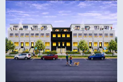 3233 Central Street #2, Evanston, IL 60201 - Photo 1