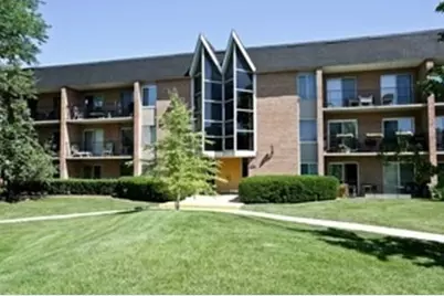 1056 N Mill Street #304, Naperville, IL 60563 - Photo 1