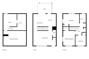 1240 N Boxwood Dr, Mount Prospect, IL 60056 - Photo 27