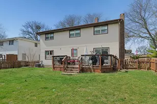 861 Boone Dr, Carol Stream, IL 60188 - Photo 25