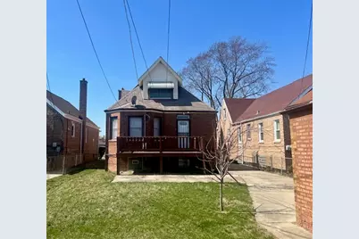 8419 S Wood Street, Chicago, IL 60620 - Photo 3