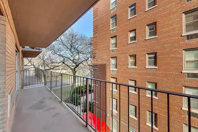 1567 Ridge Road #406, Evanston, IL 60201 - Photo 9