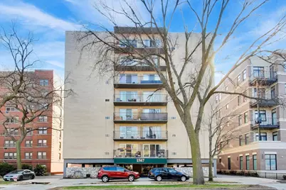 1567 Ridge Road #406, Evanston, IL 60201 - Photo 1