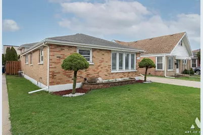 3133 N Lee Street, Franklin Park, IL 60131 - Photo 3