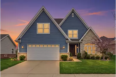13042 Birch Path Court, Lemont, IL 60439 - Photo 1