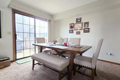 439 W Auburn Woods Court #439, Palatine, IL 60067 - Photo 5