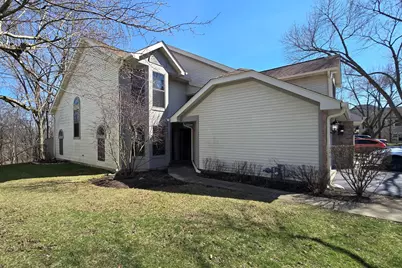 439 W Auburn Woods Court #439, Palatine, IL 60067 - Photo 19