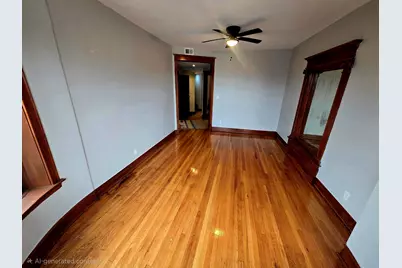 4939 S Vincennes Avenue #3, Chicago, IL 60615 - Photo 3