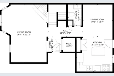 1054 W Armitage Avenue #A, Chicago, IL 60614 - Photo 25
