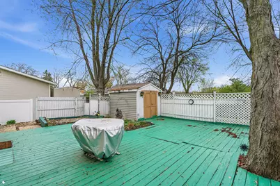 1640 E Andover Drive, Hanover Park, IL 60133 - Photo 23