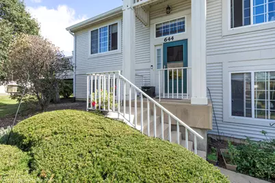 644 S Rosehall Lane #644, Round Lake, IL 60073 - Photo 1