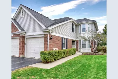 1233 S Wellington Court, Buffalo Grove, IL 60089 - Photo 1