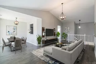 1233 S Wellington Ct, Buffalo Grove, IL 60089 - Photo 3