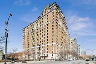 3500 N Lake Shore Dr, Chicago, IL 60657 - Photo 1