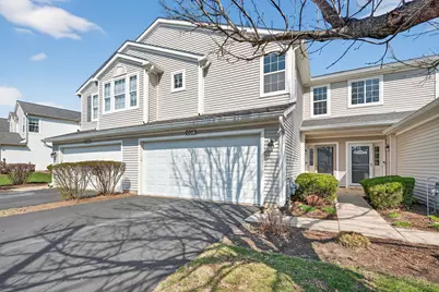 6923 Clearwater Drive #CM04-2, Plainfield, IL 60586 - Photo 1