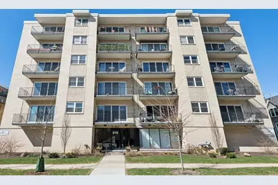 215 Marengo Avenue #3A, Forest Park, IL 60130 - Photo 1