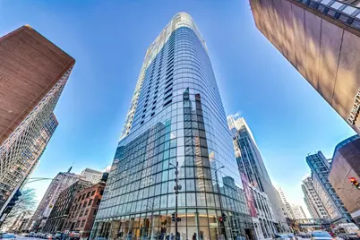 600 N Fairbanks Court #2803, Chicago, IL 60611 - Photo 1