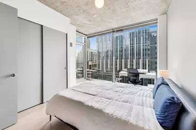 600 N Fairbanks Court #2803, Chicago, IL 60611 - Photo 21