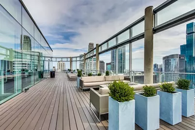 600 N Fairbanks Court #2803, Chicago, IL 60611 - Photo 37