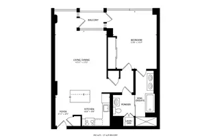 600 N Fairbanks Ct, Chicago, IL 60611 - Photo 53