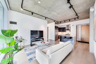 600 N Fairbanks Court #2803, Chicago, IL 60611 - Photo 11