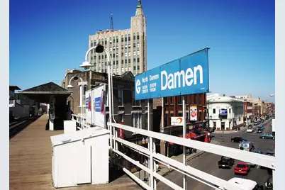 1632 W Julian Street #1W, Chicago, IL 60622 - Photo 47