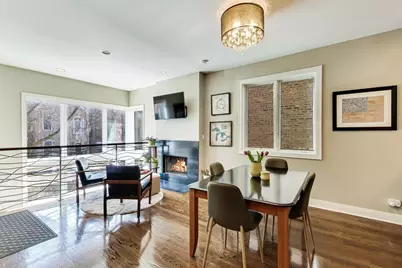 1632 W Julian Street #1W, Chicago, IL 60622 - Photo 3