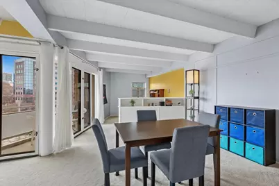 1860 Sherman Avenue #4SW, Evanston, IL 60201 - Photo 5