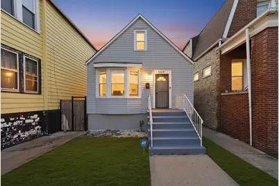 6610 S Seeley Avenue, Chicago, IL 60636 - Photo 1