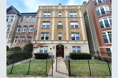 640 W Wrightwood Avenue #115, Chicago, IL 60614 - Photo 1