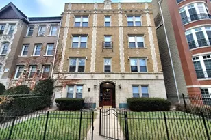 640 W Wrightwood Ave, Chicago, IL 60614 - Photo 1