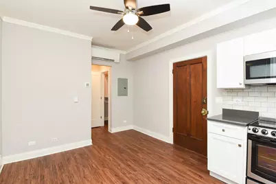 640 W Wrightwood Avenue #108, Chicago, IL 60614 - Photo 5