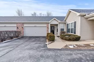 1534 W Cadillac Circle, Romeoville, IL 60446 - Photo 1