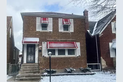 10411 S Vernon Avenue, Chicago, IL 60628 - Photo 1