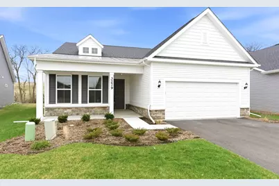 3279 Oak Creek Lane, Aurora, IL 60503 - Photo 1