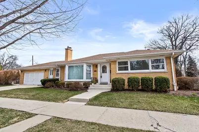 6034 Grove Court, Morton Grove, IL 60053 - Photo 1