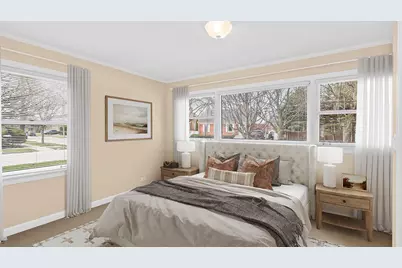 6034 Grove Court, Morton Grove, IL 60053 - Photo 9