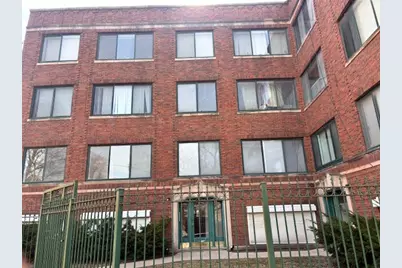 8010 S Ridgeland Avenue #1D, Chicago, IL 60617 - Photo 1